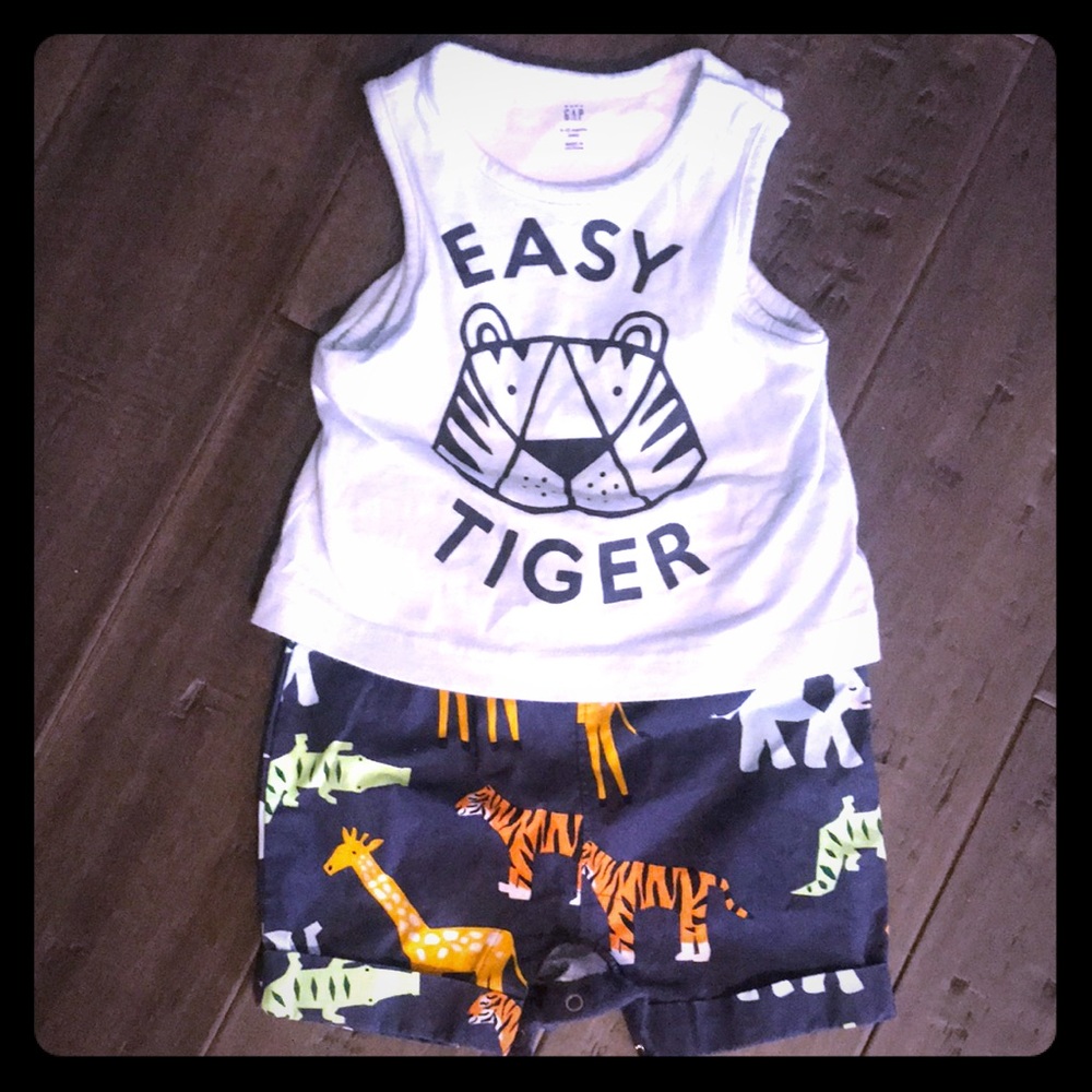 Baby Gap